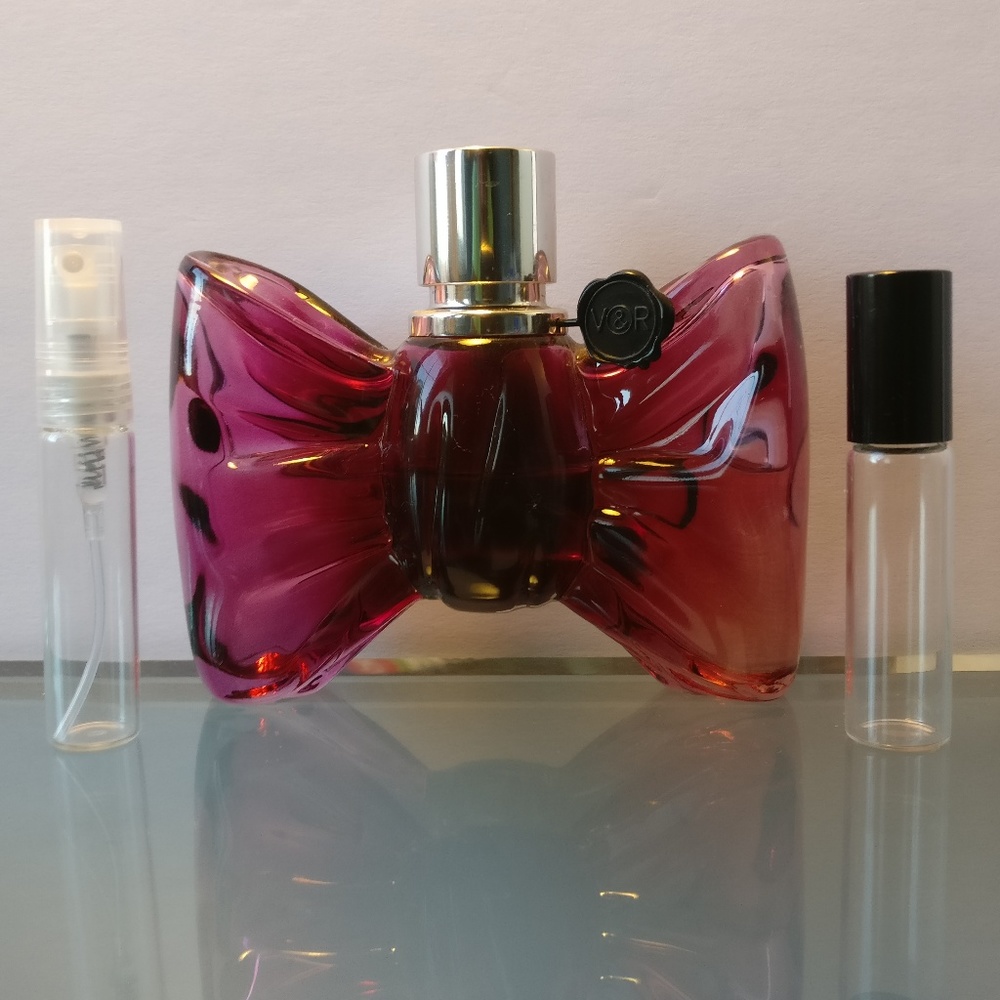 🍬🍊Viktor & Rolf BonBon 5mL EDP Sample Vial🌿💖👸